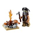thumbnail image 1 of LEGO Lone Ranger Tonto's Campfire 30261, 1 of 2