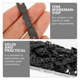 thumbnail image 2 of HOMEMAXS 1 Set Pictures Frame Hardware Backing Clip Metal Fasteners for Photo Frame Diy Photo Frame Supplies, 2 of 8