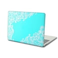 thumbnail image 3 of KSK KAISHEK Hard Protective Shell Case Cover for MacBook Pro 13" with No Touch No USB-C Model: A1502/A1425 Creative C 2_2_KUZY, 3 of 5