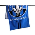 thumbnail image 4 of Serviette de plage MLS Montreal CF, 4 of 5