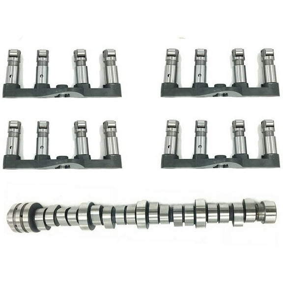 Camshaft and Lifter Kit - Compatible with 2009 - 2015 Dodge Challenger 2010 2011 2012 2013 2014