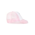 thumbnail image 3 of Pokemon Casquette à Visière Incurvée Réglable Rose pour Filles, 3 of 6
