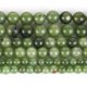 thumbnail image 3 of Cuentas de piedra natural de 4/6/8/10 mm, lava, amazonita, amatista, jade, cuentas redondas sueltas para hacer joyas, accesorios para pulseras DIY, 3 of 5