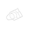Genuine OE Kia Control Module - 25385-4L000