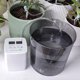 thumbnail image 5 of Sistema de riego automático Kit de riego por goteo con riego automático para plantas con LED, 5 of 8