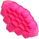 thumbnail image 5 of EeaseMX Molde de silicona único y elegante para hornear, molde para pasteles con forma de panal, herramienta para hornear, 5 of 7