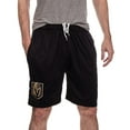 thumbnail image 1 of Vegas Golden Knights Air Mesh Shorts for Men, 1 of 7