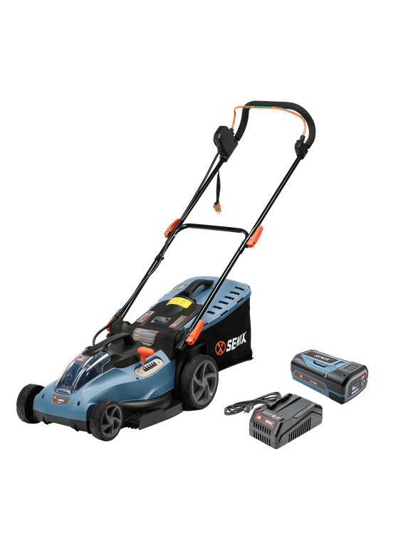 Shop Holiday Deals on Lawn Mowers