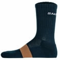 thumbnail image 5 of Salomon Unisex Socks Cotton Multicoloured 7.5-10 Uk, 5 of 5