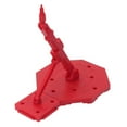 thumbnail image 3 of Universal Models Game Saint Seiya Holder 1/100 hobby model doll stands 4/144 Scale Red, 3 of 3