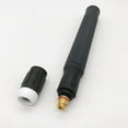 thumbnail image 1 of TABLETREANDS Cuerpo De Cabezal De Antorcha Para Soldadura Tig Negro Con Alta Durabilidad, 1 of 8