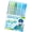 Blue, variant on 9Pcs Multicolor Acrylic Gel Pen 0.8mm Needle Tip Retractable Gel Pen For Journal Planner Art Drawing Doodling Sketching
