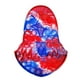 thumbnail image 5 of Juguete Sensorial De Burbujas De Empuje De Águila Calva, Juguete De Descompresión De Silicona Para Aliviar El Estrés Para Niños Y Adultos Monstrate FN007288-01, 5 of 6