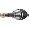 thumbnail image 2 of CARDONE New 66-1570 CV Axle Assembly Front Right fits 2012-2015 Chevrolet 25989509, 2 of 3
