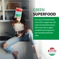 thumbnail image 5 of Sun Chlorella Powder Packets Superfood Health Supplement, 30 Ea, 5 of 7