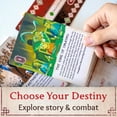thumbnail image 4 of Juego de Mesa Funko Avatar: The Last Airbender Crossroads, 4 of 5