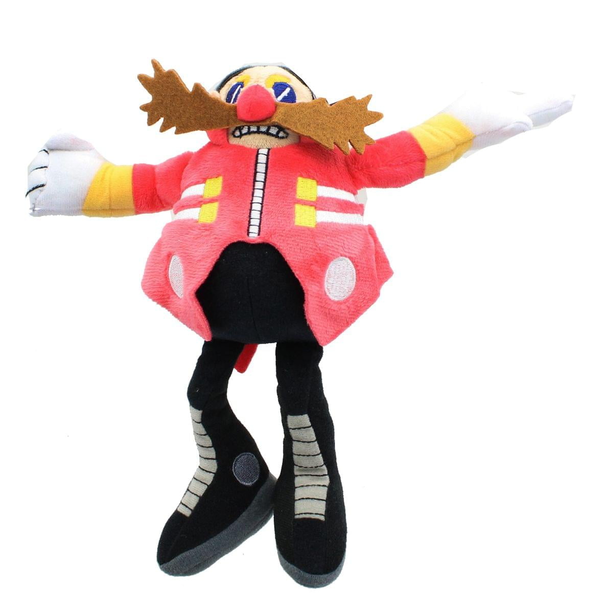 classic eggman plush