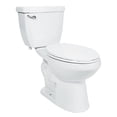 thumbnail image 2 of Miseno MNO1503C Two-Piece High Efficiency Toilet, 2 of 7