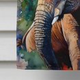 thumbnail image 6 of Elephant House Flag 28 in x 40 in, 6 of 7