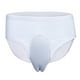 thumbnail image 4 of Hombre Pantalones Cortos de Cosplay Transgénero Atractivo Elástico Tangas Travestis con Buen Rendimiento de Ocultación XXL Yinane Ropa interior Crossdresser, 4 of 8