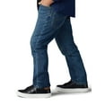 thumbnail image 3 of Lee Boys Sport Xtreme Comfort Slim Fit Jeans, Sizes 4-18 & Husky, 3 of 3