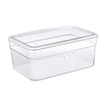 thumbnail image 2 of Caja Mainstays de Plástico con Tapas para Almacenamiento de Zapatos, 2 of 4