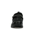 thumbnail image 3 of Jordan Women's Trunner LX Triple Black Shoes, from StockX, 3 of 5