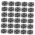 thumbnail image 4 of Nestingho 60Ud Accesorios De Para Cordones Antideslizantes Negros Para Fijación Segura, 4 of 7
