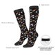 thumbnail image 4 of Balery Space Rocket Calcetines novedosos Calcetines deportivos Calcetines hasta la rodilla Calcetines de algodón Calcetines originales y geniales, 4 of 6