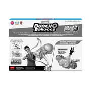 Bunch O Balloons Tropical Party Slingshot & Rapid-Filling Self-Sealing Water Balloons By ZURU for Ages 6+