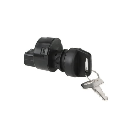 Yamaha Parts Dealer - Key Switch Rhino for Yamaha 450 660 700 YXR450 YXR660 YXR700 Part Number 5UG-H2510-00-00