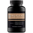 thumbnail image 1 of Nugenix Nitric Oxide Booster Supplement - Nitric Oxide Flow, L-Arginine, L-Citrulline, Pine Bark Extract - Vasodilator - 100 Capsules, 1 of 5