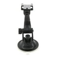 thumbnail image 2 of funtasica Suction Cup Camera Mount,/4and /8 Screw  degree Rotation Car Windshield Mount Holder 70mm, 2 of 9