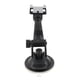 thumbnail image 2 of Soporte de Coche Macarena Succión del coche 70 mm 360 grados, 2 of 8