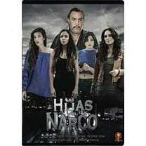 Las Hijas Del Narco (DVD), Laguna Productions, Drama