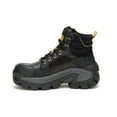 thumbnail image 4 of Caterpillar Invader Max 6" Waterproof Composite Toe Work Boot Men, 4 of 8