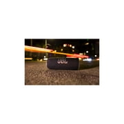 JBL Flip 6 - Portable Waterproof Speaker - Black