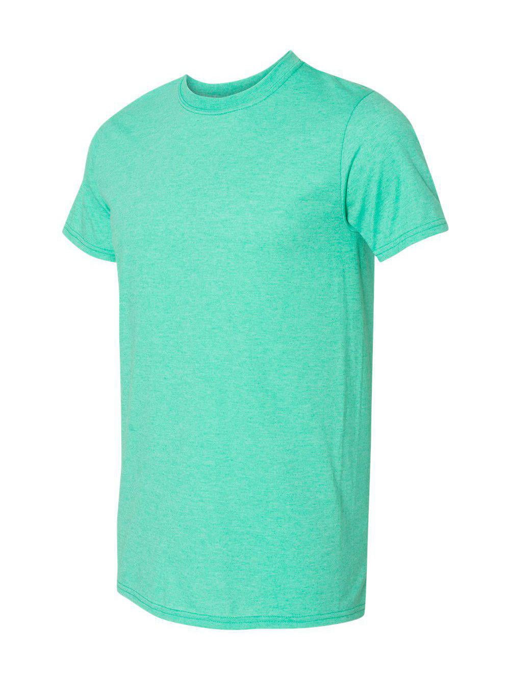 Download Gildan - Gildan - Softstyle T-Shirt - 64000 - Walmart.com ...