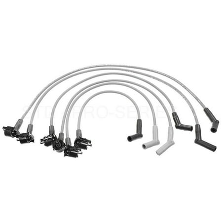 UPC 091769643379 product image for Spark Plug Wire Set | upcitemdb.com