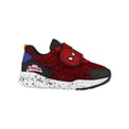 thumbnail image 2 of TENIS CASUALES NIÑO SPIDER MAN 73735 TEXTIL ROJO Spiderman 73735, 2 of 4