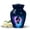 Guitar Urn - 4, variant on MUKTIVE Fire Fighter Urns for Human Ashes Adult Male - Urns for Human Ashes Adult Females - Decorative Urn for Funeral - Small Keepsake Urn for Cremation
