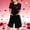Black, variant on SCSAlgin Zip Up Robes for Women Short Sleeves Zipper House Coat Short Bathrobes Lightweight Nightgown with Pockets