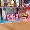 thumbnail image 2 of KidKraft Maison de poupée Storybook Mansion, 2 of 9