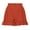 Watermelon Red, variant on QLEICOM Womens Athletic Shorts, Plus Size Shorts, Fashion Solid Casual Wide Leg Ruffle Loose High Waist Shorts Pants Yoga Shorts, Running Shorts, Comfy Beach Shorts, Cycling Shorts Wine Size 8