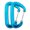 2 Cyan, variant on Heavy-Duty Carabiner Clips - Durable, Lightweight Aluminum Alloy Carabiners for Hiking, Camping, Keychains, Dog Leashes, Hammocks & More