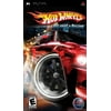 Hot Wheels: Ultimate Racing
