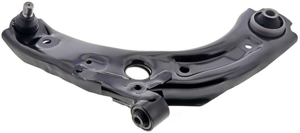 Mevotech CMS761247 Suspension Control Arm and Ball Joint Assembly
