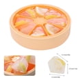 thumbnail image 4 of TIMIFIS Ice Tray Cover Round Ice Box, Home-Made Food-Grade Ice, DIY Ice Tray Kitchen Gadgets, 4 of 8