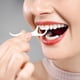 thumbnail image 3 of Dispensador de Palillos de Hilo Dental (2 Cajas, 176 Unidades) - Palillos Superfinos - Almacenamiento Higiénico del Hilo Dental, 3 of 5