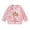 Halloween Outfits - Pink, variant on Gyujnb Kids Halloween , Girls Halloween Sweater Kids Knit Top with Embroidered Pumpkin and Letter Design Soft Comfortable Casual Outfit, Halloween Outfits,4-5 Years
